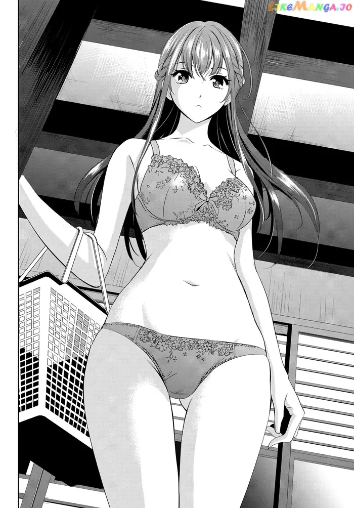 Megami no Cafe Terrace Chapter 1 image 10_optimized